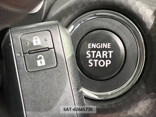 Suzuki HUSTLER 2020-11 240946-7