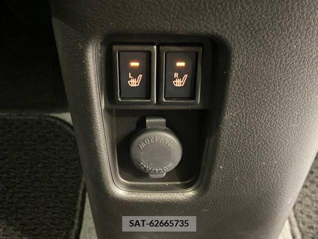 Suzuki HUSTLER 2020-11 240946-6