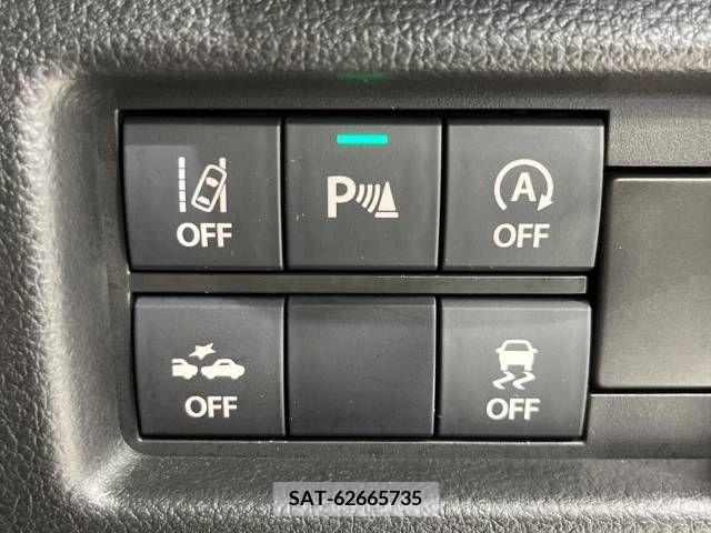 Suzuki HUSTLER 2020-11 240946-5