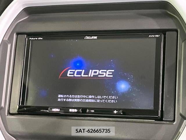 Suzuki HUSTLER 2020-11 240946-2