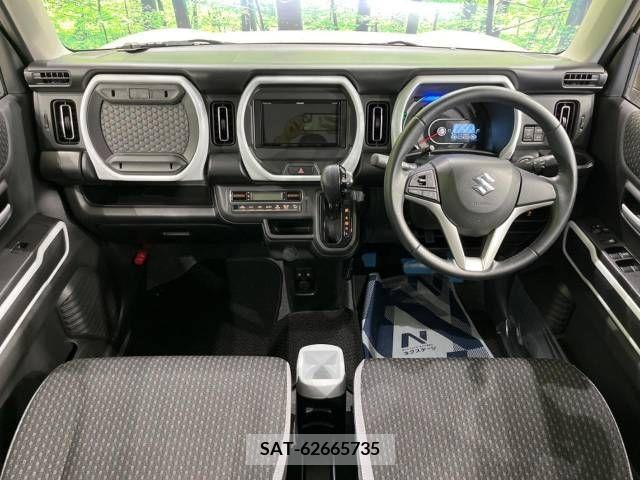 Suzuki HUSTLER 2020-11 240946-1
