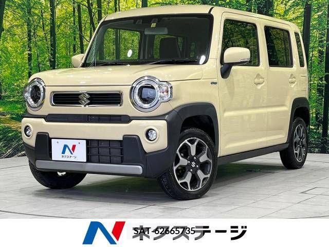 Suzuki HUSTLER 2020-11 240946-0