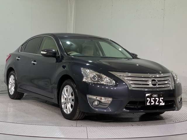 Nissan TEANA 2014-09 15117-0