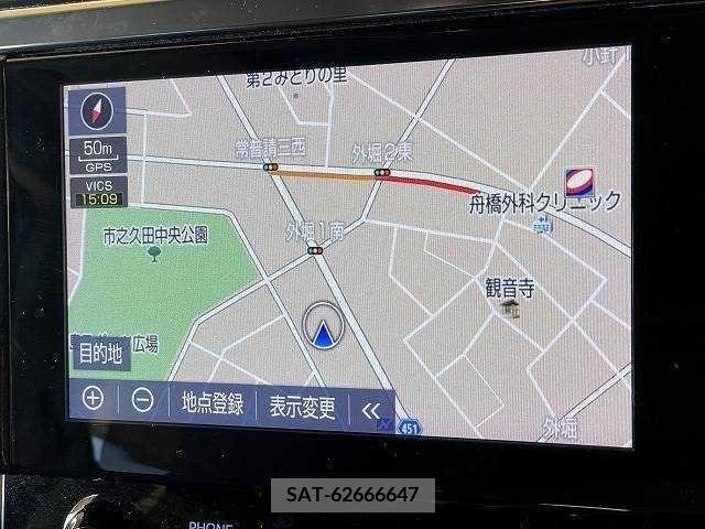 Toyota ALPHARD 2021-06 213913-2
