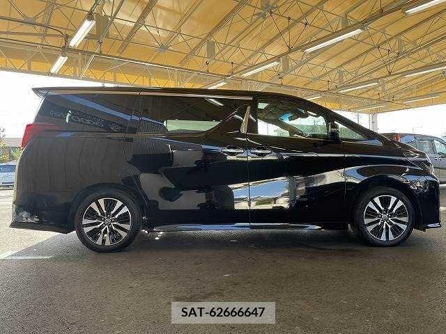 Toyota ALPHARD 2021-06 213913-17
