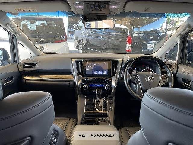 Toyota ALPHARD 2021-06 213913-1