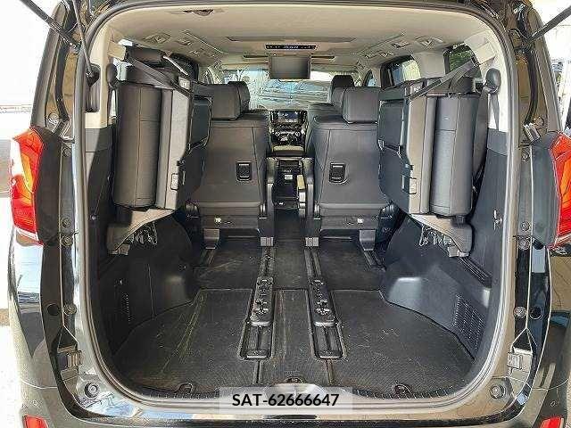 Toyota ALPHARD 2021-06 213913-19