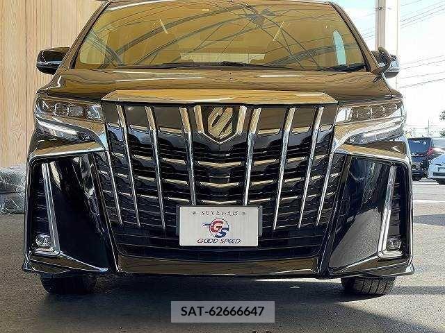 Toyota ALPHARD 2021-06 213913-16