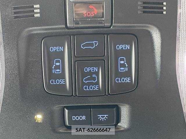 Toyota ALPHARD 2021-06 213913-15