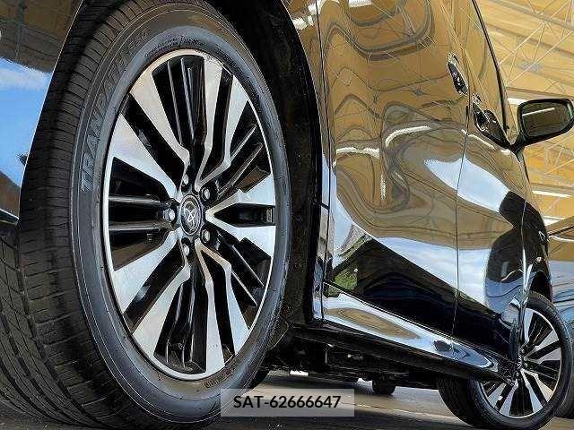 Toyota ALPHARD 2021-06 213913-10