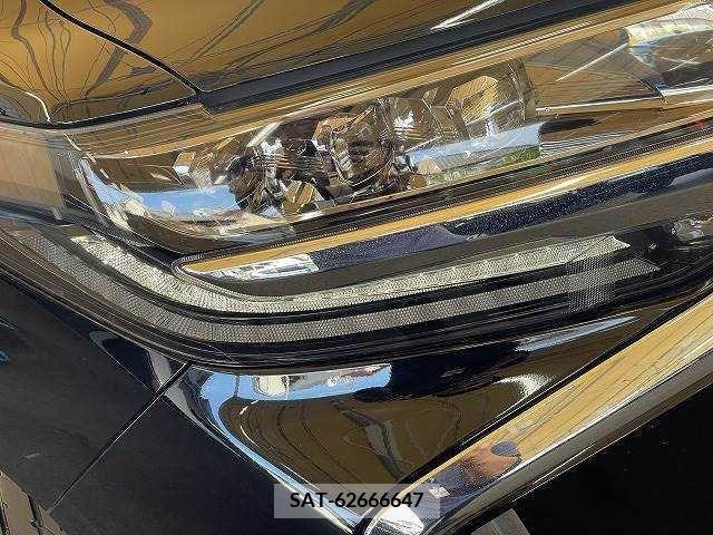 Toyota ALPHARD 2021-06 213913-9