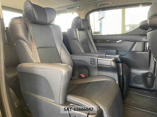 Toyota ALPHARD 2021-06 213913-8