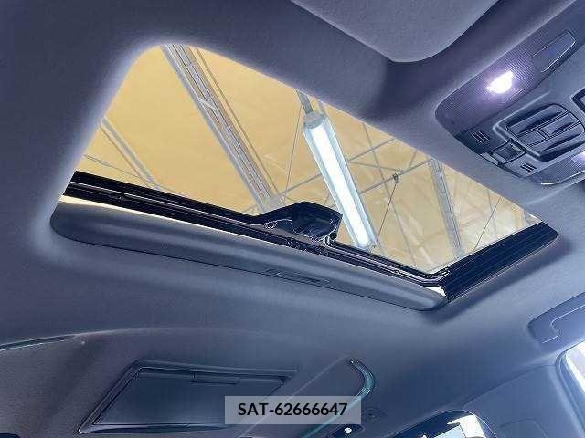 Toyota ALPHARD 2021-06 213913-6