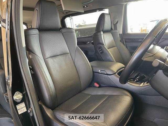 Toyota ALPHARD 2021-06 213913-7