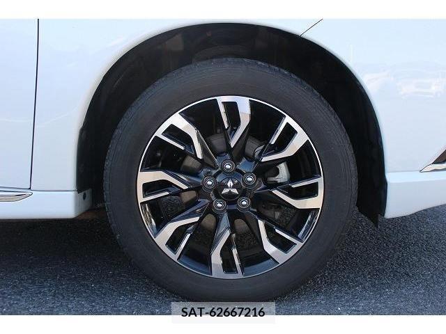 Mitsubishi OUTLANDER PHEV 2015-07 213788-11