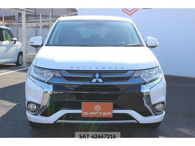 Mitsubishi OUTLANDER PHEV 2015-07 213788-5