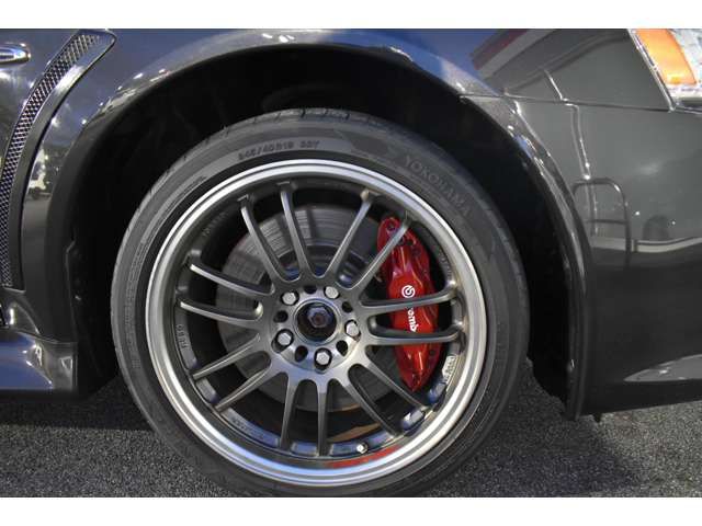 Mitsubishi LANCER 2015-03 22584-17