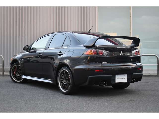 Mitsubishi LANCER 2015-03 22584-19