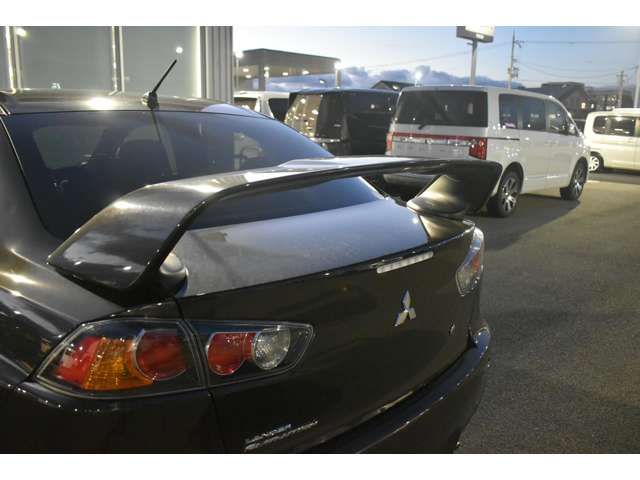 Mitsubishi LANCER 2015-03 22584-16