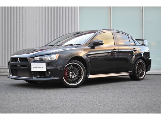 Mitsubishi LANCER 2015-03 22584-0