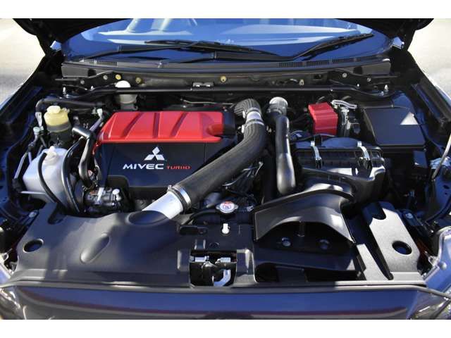 Mitsubishi LANCER 2015-03 22584-15