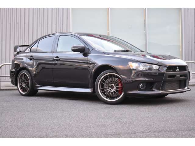 Mitsubishi LANCER 2015-03 22584-18