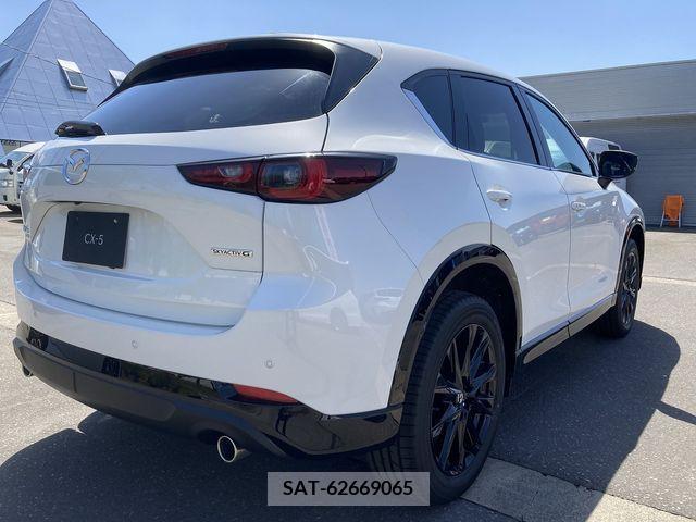 Mazda CX-5 2023-10 295947-6