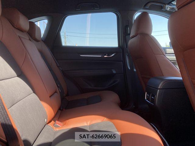 Mazda CX-5 2023-10 295947-11