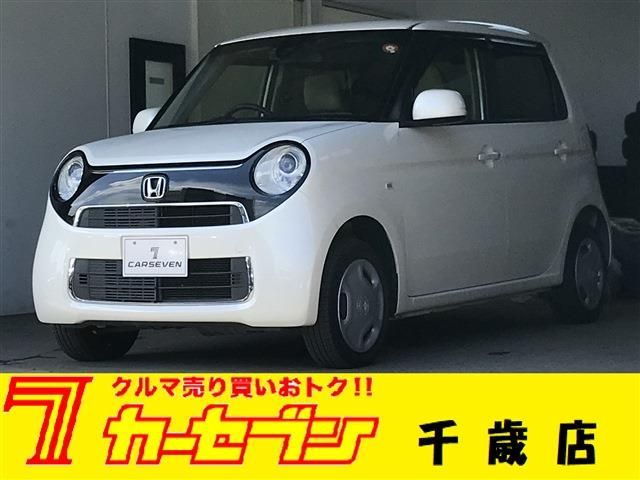Honda N-ONE 2017-05 101-0