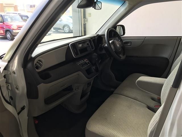 Honda N-ONE 2017-05 101-13