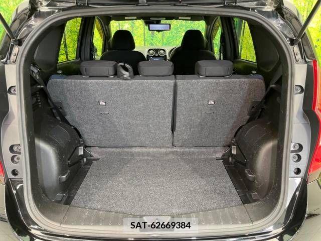 Nissan NOTE 2018-01 305445-10