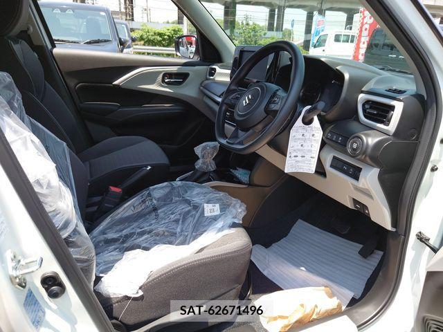 Suzuki SWIFT 2024-05 320963-13