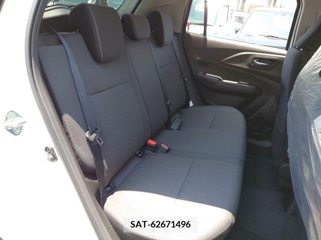 Suzuki SWIFT 2024-05 320963-16