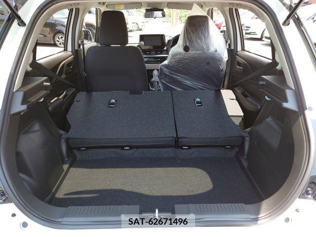 Suzuki SWIFT 2024-05 320963-19