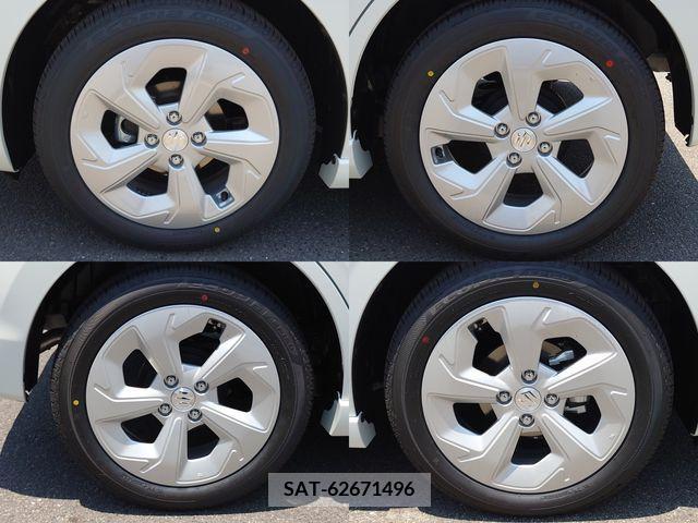 Suzuki SWIFT 2024-05 320963-12