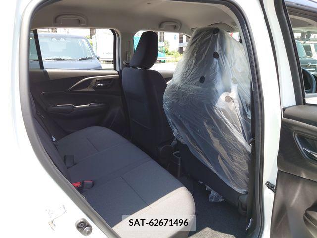 Suzuki SWIFT 2024-05 320963-15