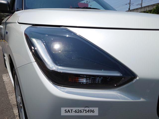 Suzuki SWIFT 2024-05 320963-3