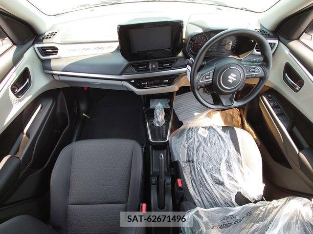 Suzuki SWIFT 2024-05 320963-1