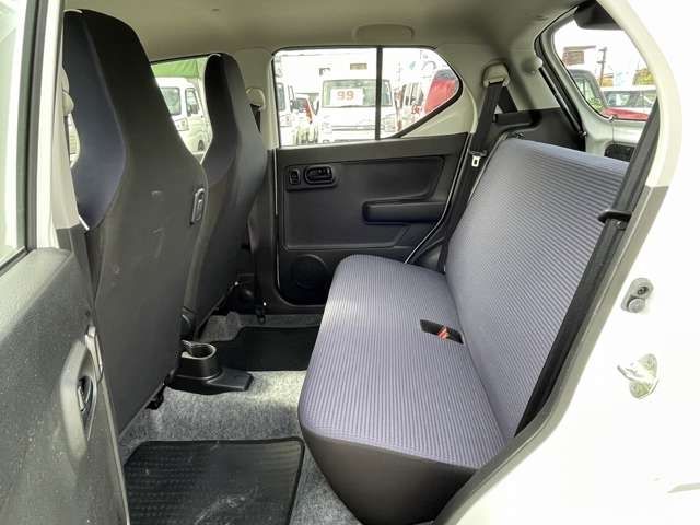 Suzuki ALTO 2019-01 356-22