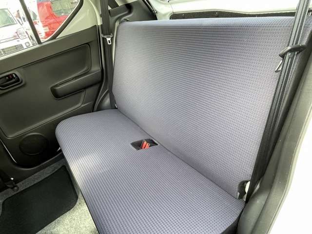 Suzuki ALTO 2019-01 356-23