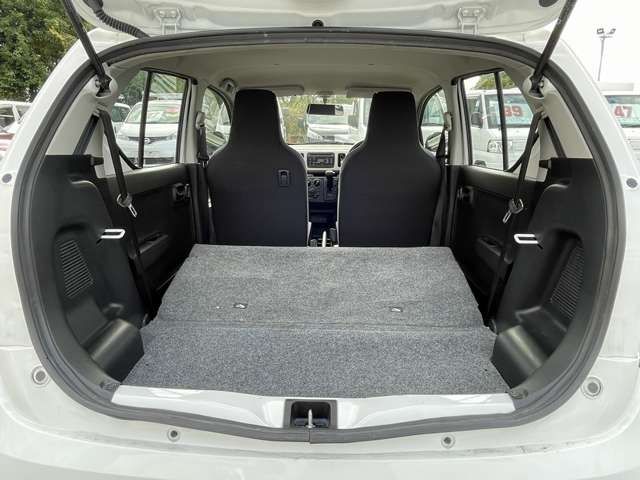 Suzuki ALTO 2019-01 356-25