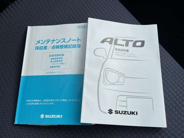 Suzuki ALTO 2019-01 356-27