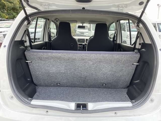 Suzuki ALTO 2019-01 356-24