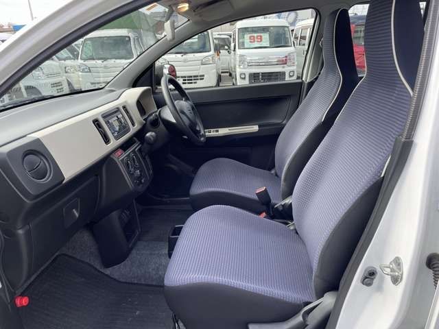 Suzuki ALTO 2019-01 356-20