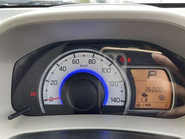 Suzuki ALTO 2019-01 356-11