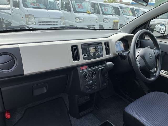 Suzuki ALTO 2019-01 356-1