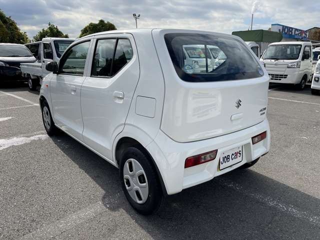 Suzuki ALTO 2019-01 356-2