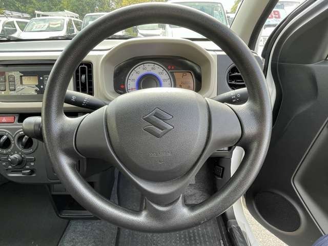 Suzuki ALTO 2019-01 356-10