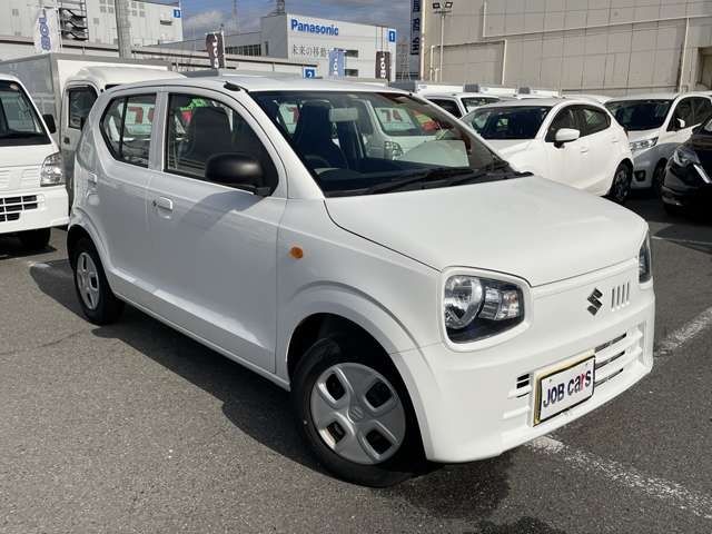 Suzuki ALTO 2019-01 356-0