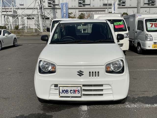 Suzuki ALTO 2019-01 356-3